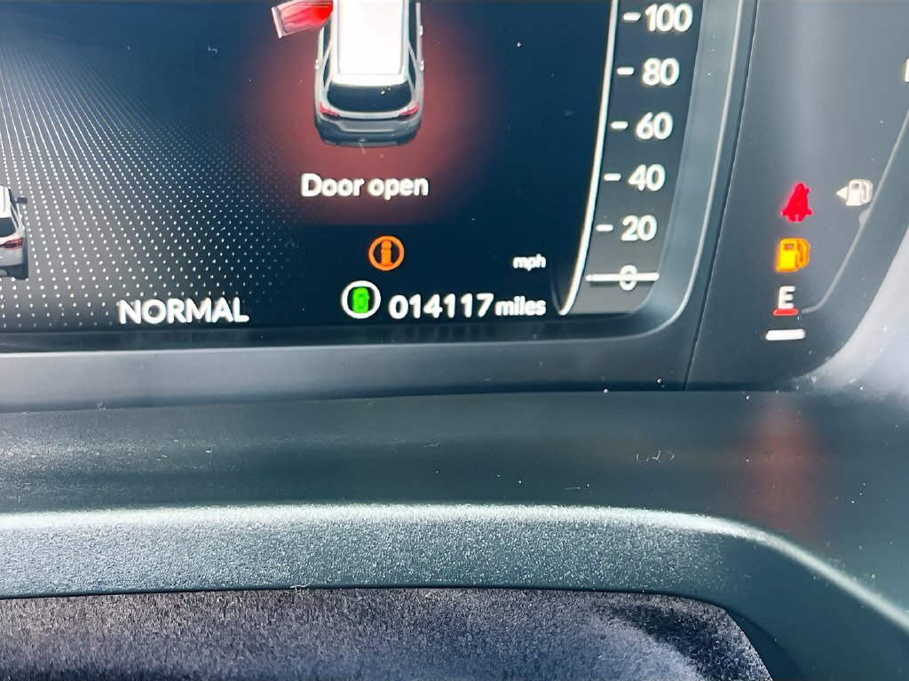 2024 Honda Pilot photo 12 of 35