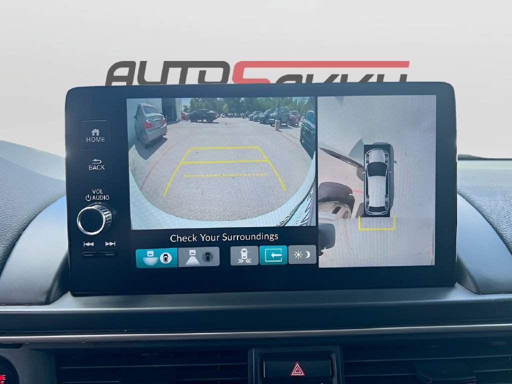 2024 Honda Pilot photo 14 of 35