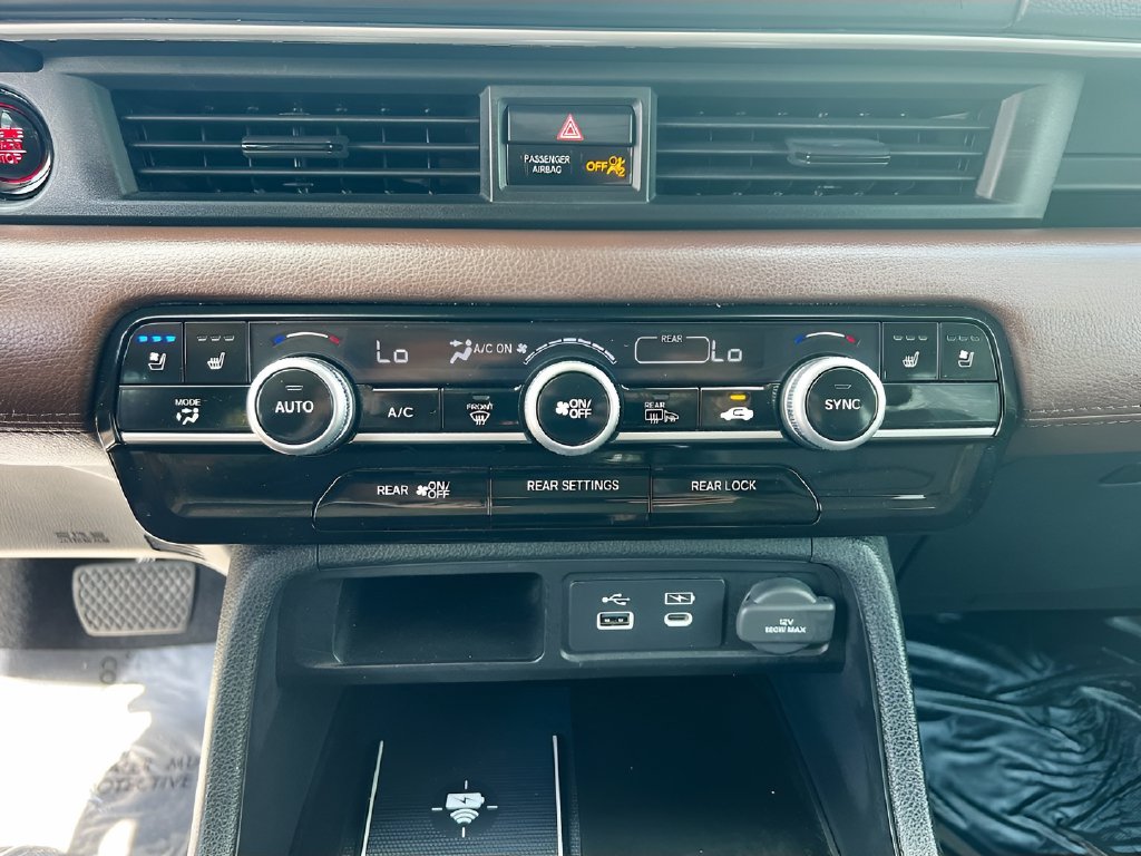2024 Honda Pilot photo 16 of 35