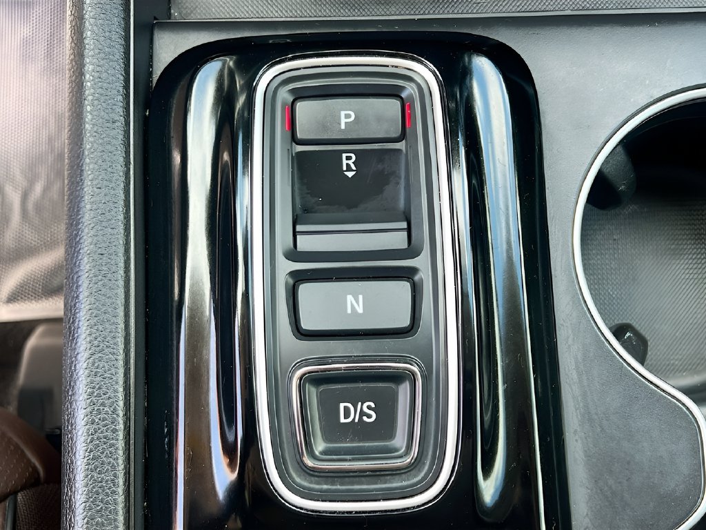 2024 Honda Pilot photo 17 of 35