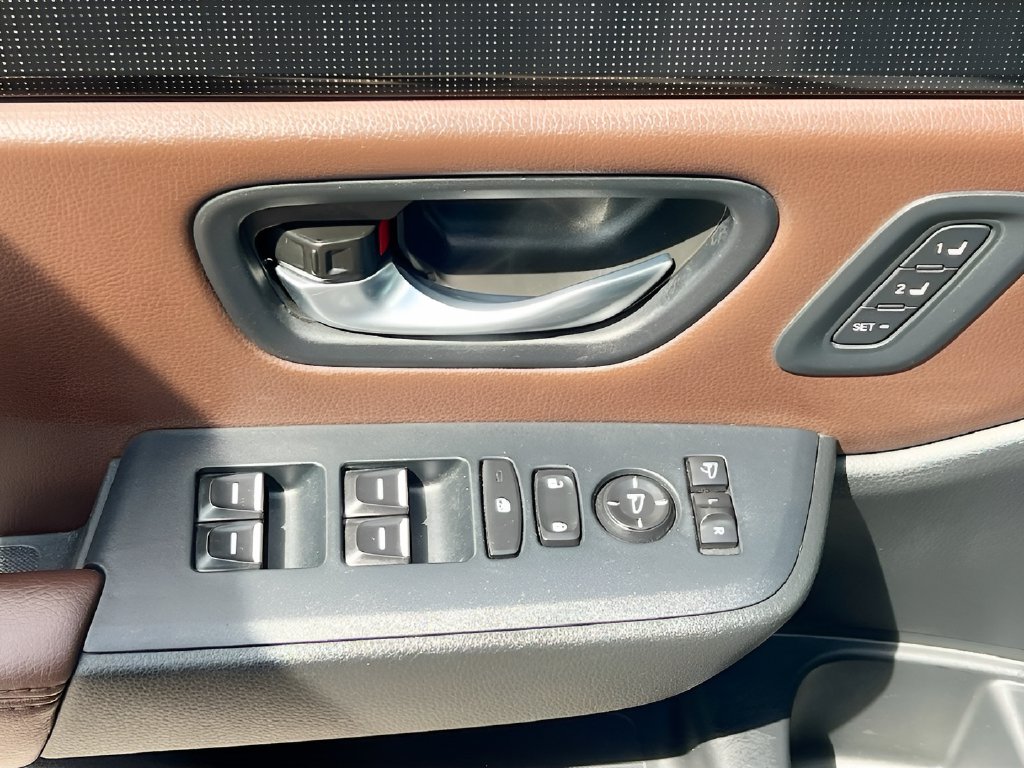 2024 Honda Pilot photo 18 of 35