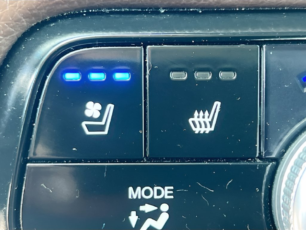 2024 Honda Pilot photo 21 of 35