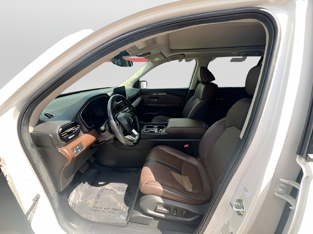 2024 Honda Pilot photo 22 of 35