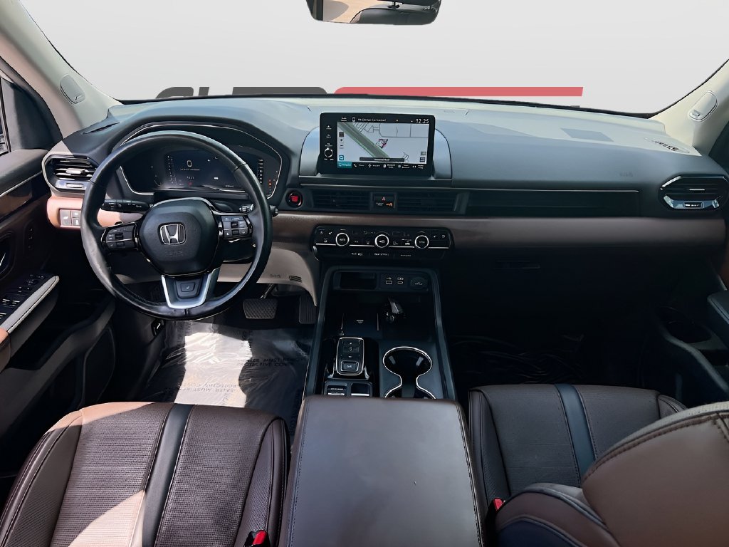 2024 Honda Pilot photo 24 of 35