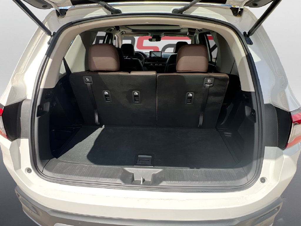 2024 Honda Pilot photo 28 of 35