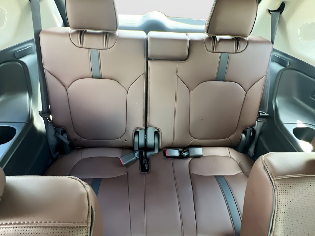 2024 Honda Pilot photo 29 of 35