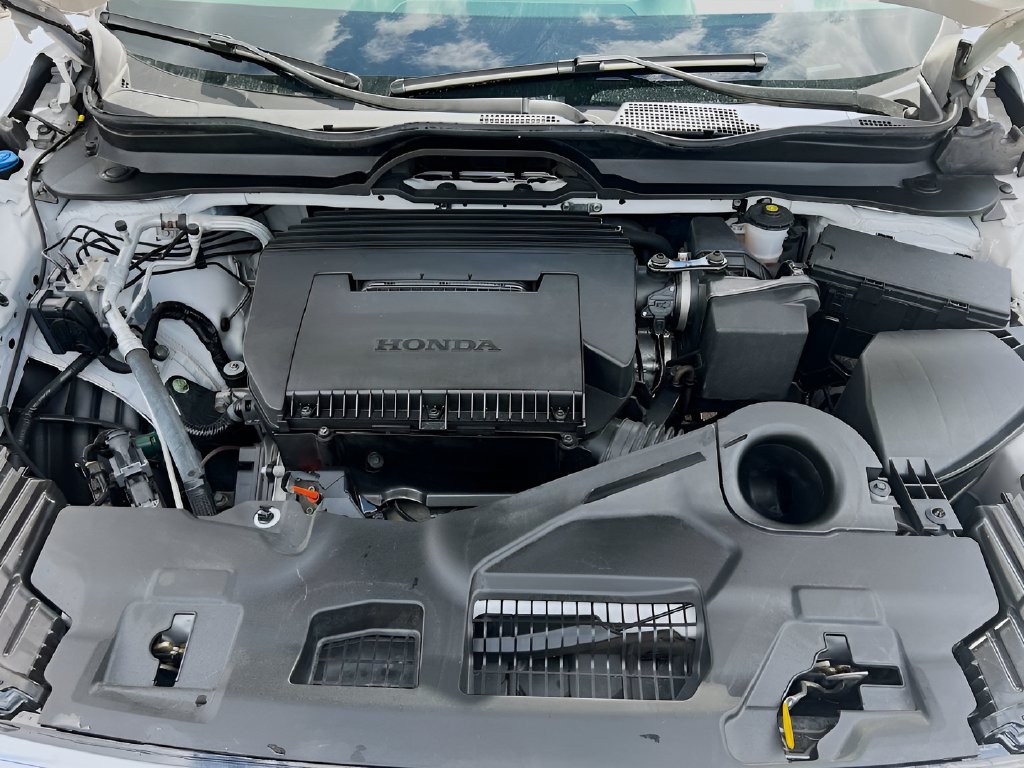 2024 Honda Pilot photo 33 of 35