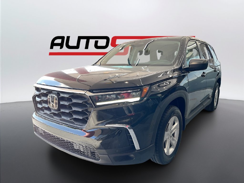 2023 Honda Pilot photo 3 of 30