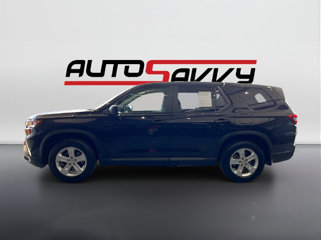 2023 Honda Pilot photo 4 of 30