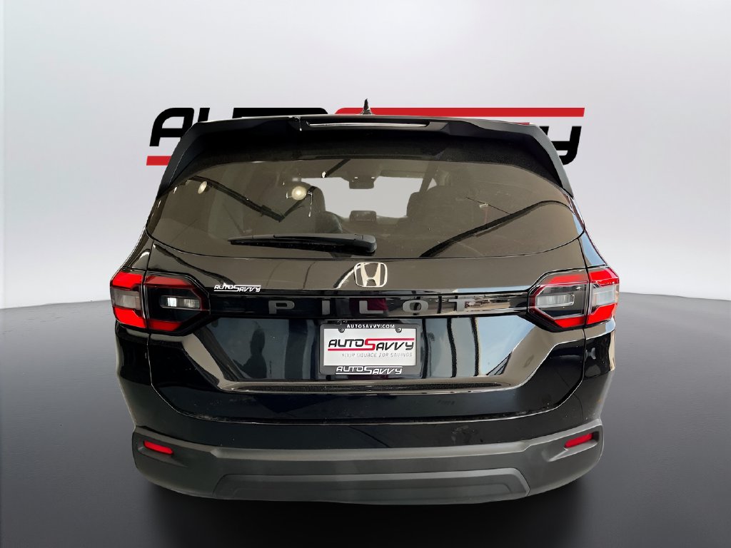 2023 Honda Pilot photo 6 of 30