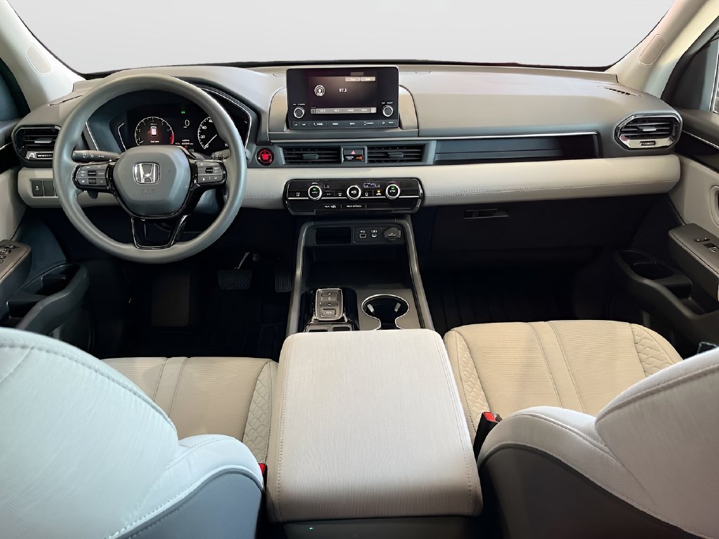 2023 Honda Pilot photo 20 of 30