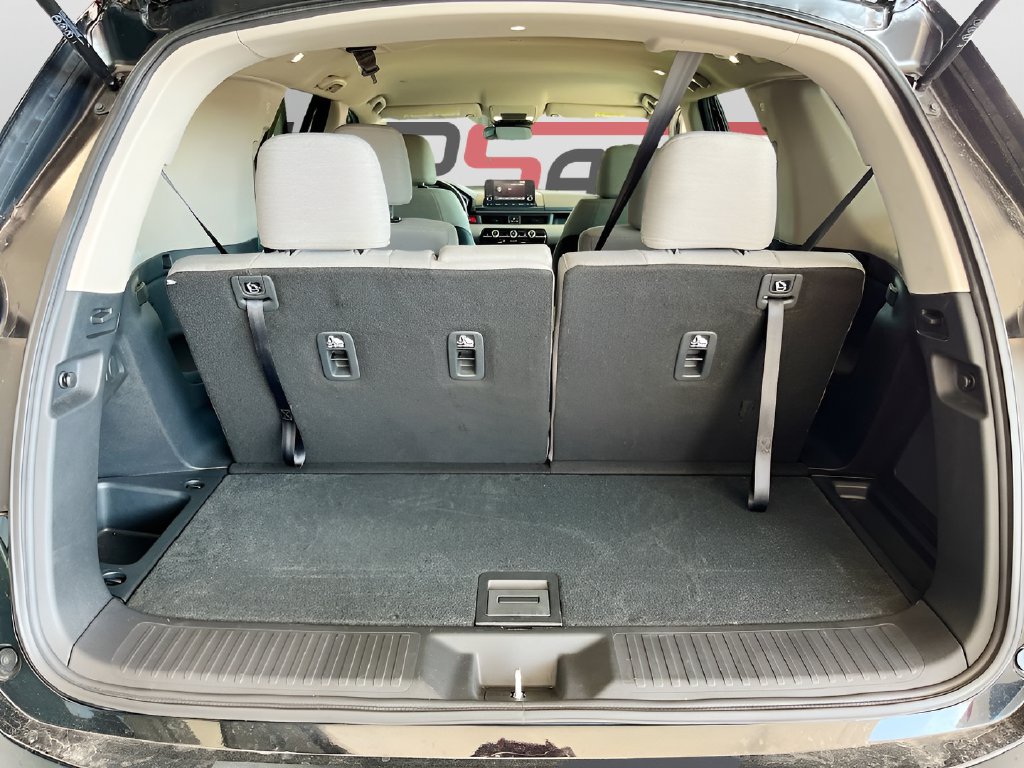 2023 Honda Pilot photo 23 of 30