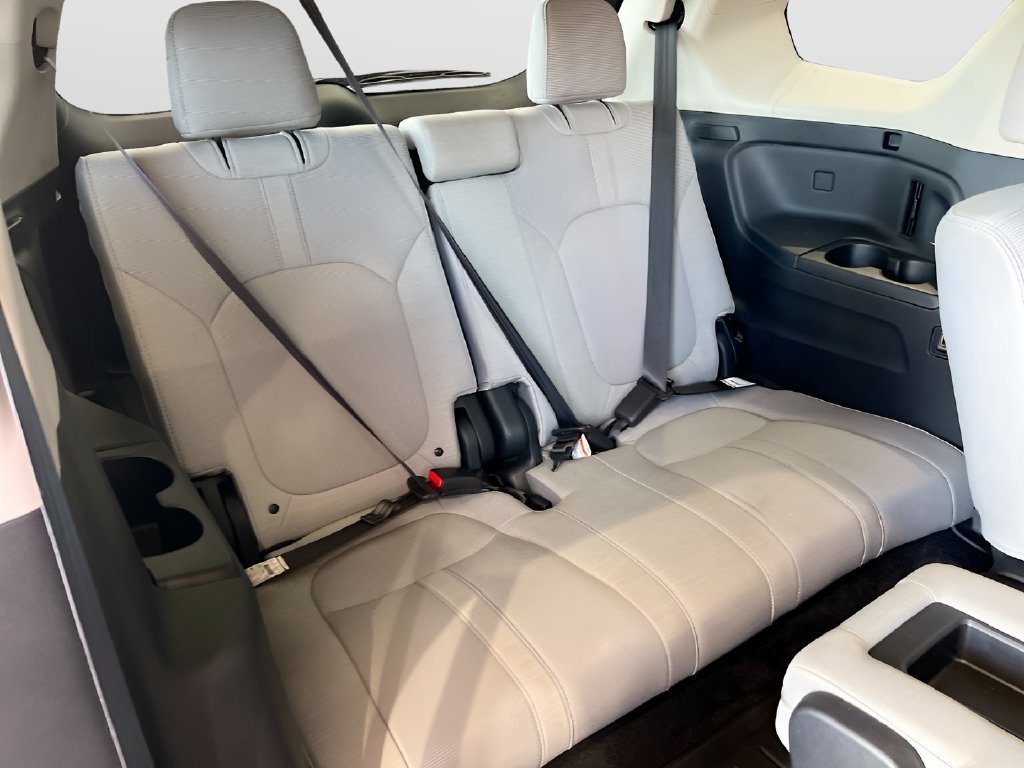 2023 Honda Pilot photo 24 of 30