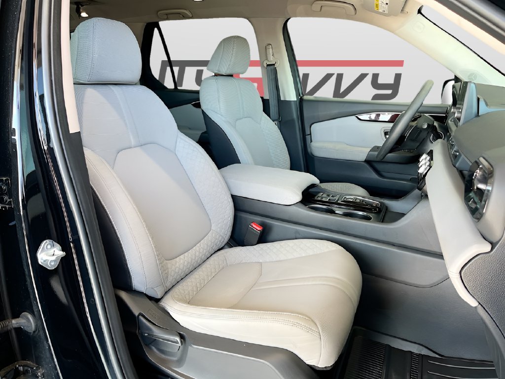 2023 Honda Pilot photo 26 of 30