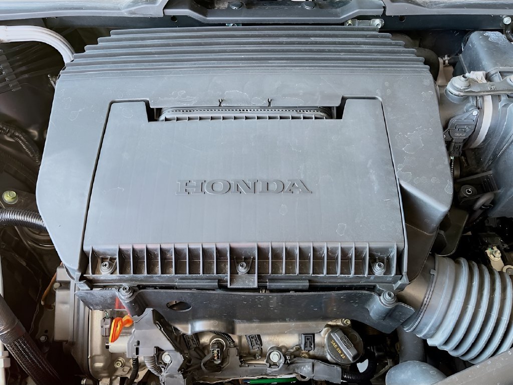 2023 Honda Pilot photo 28 of 30