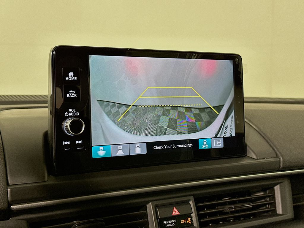 2025 Honda Pilot photo 23 of 27