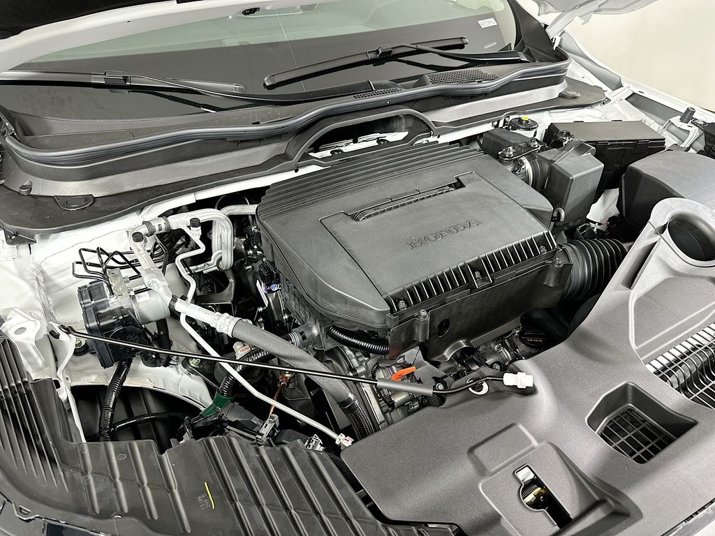 2025 Honda Pilot photo 26 of 27