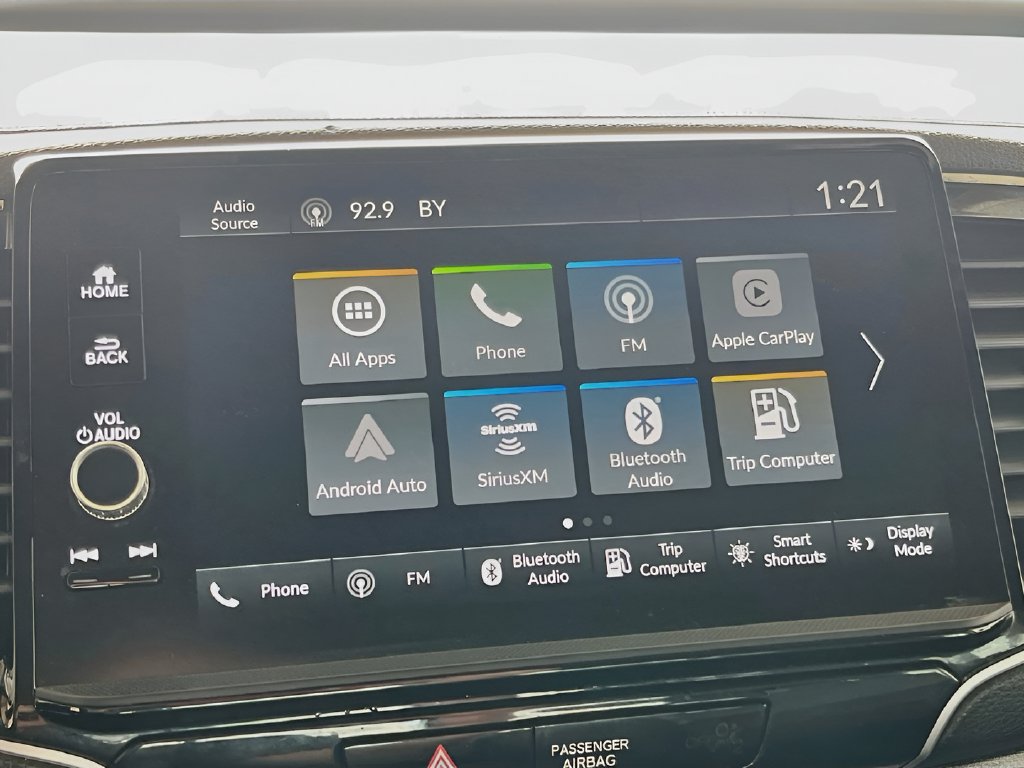 2025 Honda Ridgeline photo 14 of 32