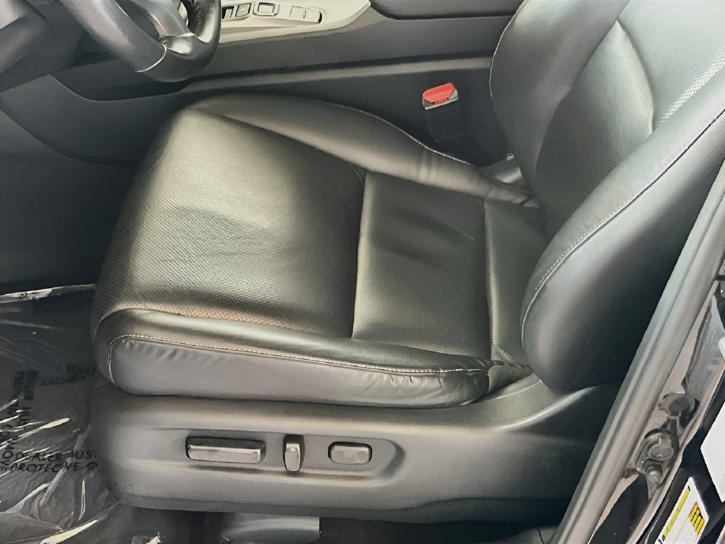 2025 Honda Ridgeline photo 18 of 32