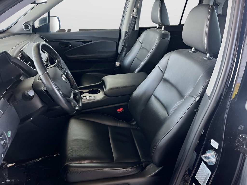2025 Honda Ridgeline photo 20 of 32