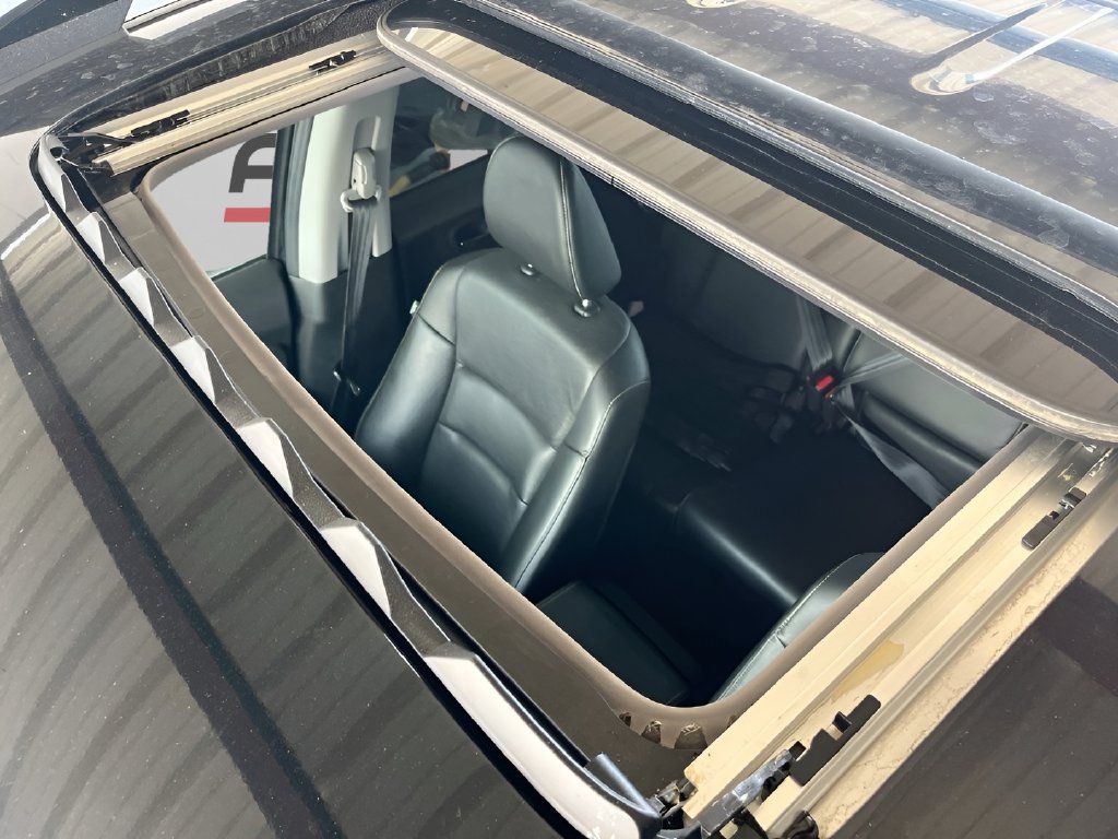 2025 Honda Ridgeline photo 21 of 32