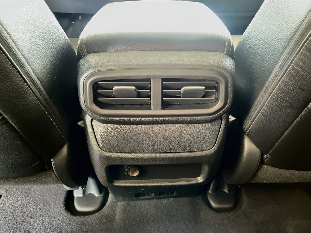 2025 Honda Ridgeline photo 25 of 32
