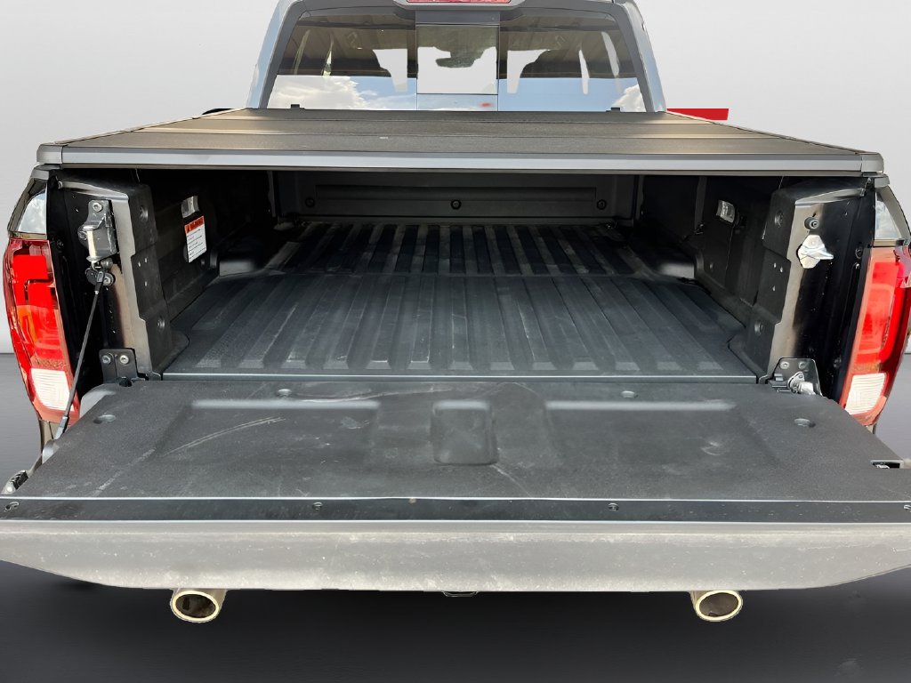 2025 Honda Ridgeline photo 26 of 32