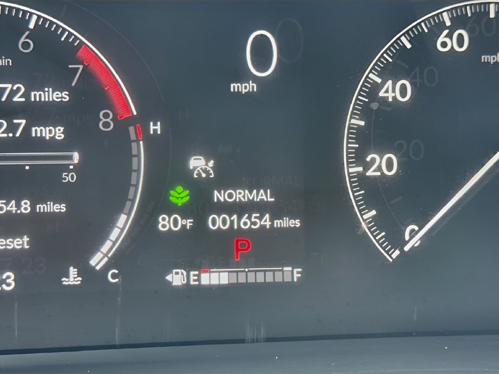 2025 Honda Ridgeline photo 12 of 33
