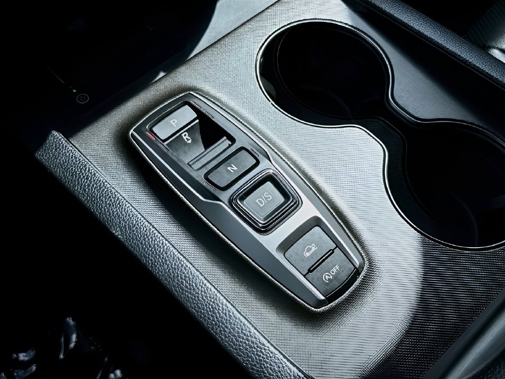 2025 Honda Ridgeline photo 17 of 33