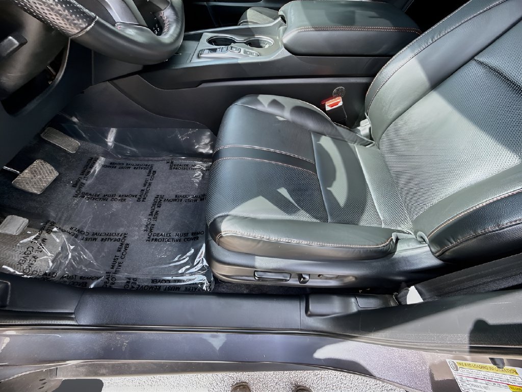 2025 Honda Ridgeline photo 19 of 33