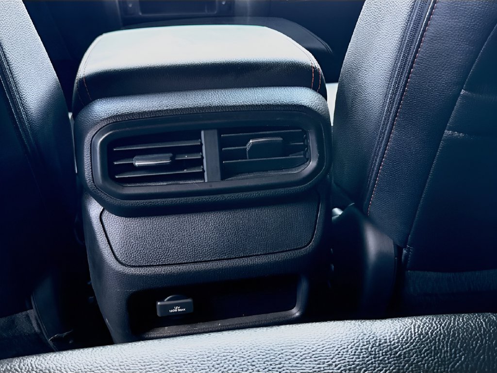 2025 Honda Ridgeline photo 26 of 33