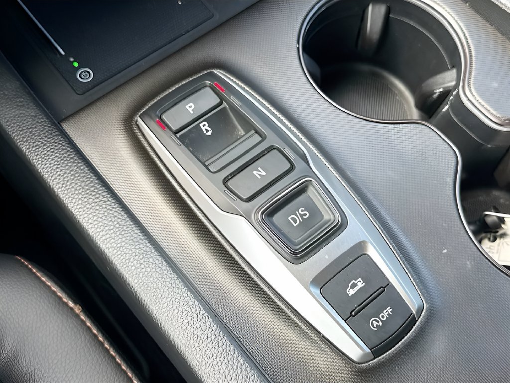 2025 Honda Ridgeline photo 17 of 32
