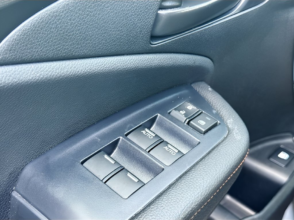 2025 Honda Ridgeline photo 18 of 32