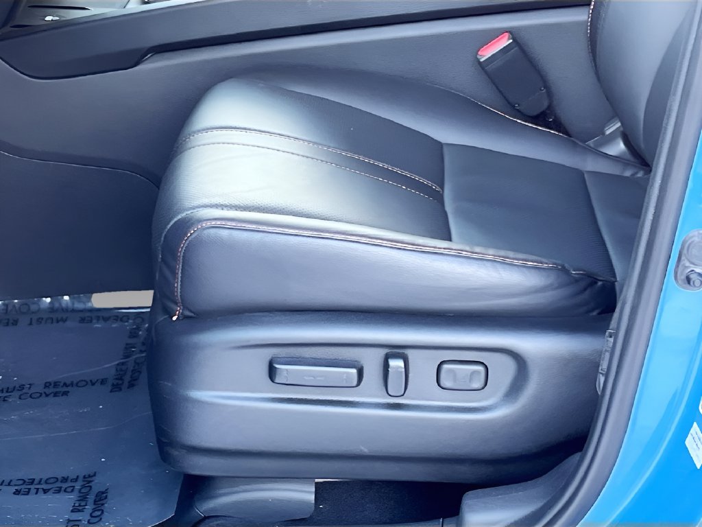 2025 Honda Ridgeline photo 20 of 34