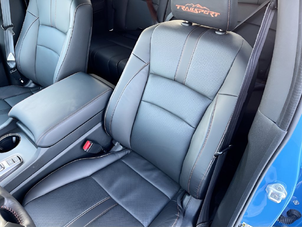 2025 Honda Ridgeline photo 22 of 34