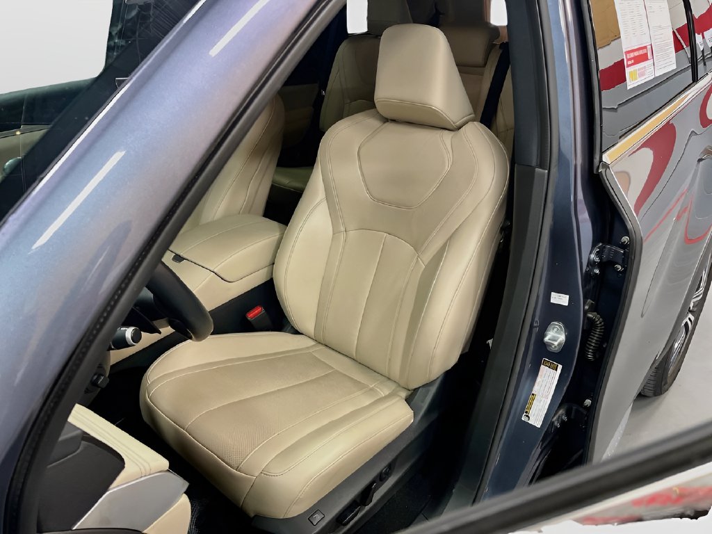 Used 2022 MoonBow Blue INFINITI Sensory image 20