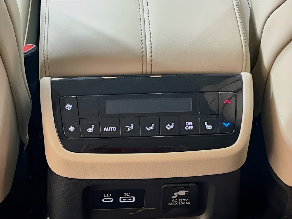 Used 2022 MoonBow Blue INFINITI Sensory image 27