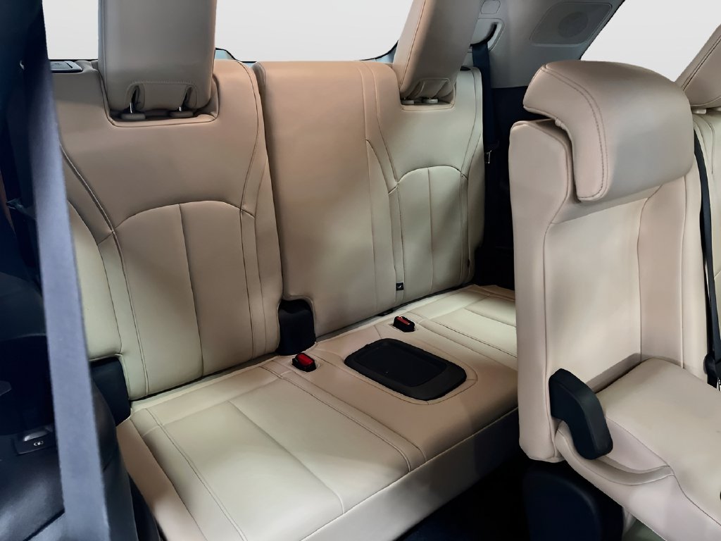 Used 2022 MoonBow Blue INFINITI Sensory image 29