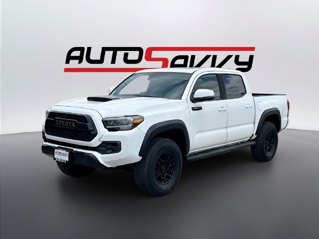 2020 Toyota Tacoma photo 3 of 33