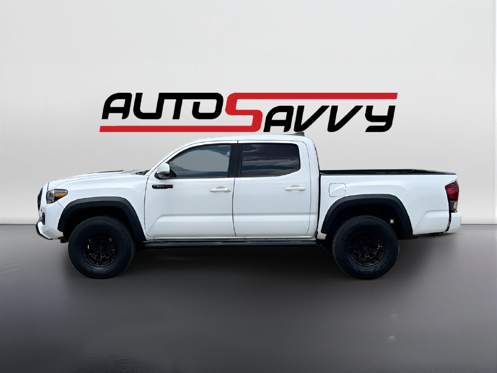 2020 Toyota Tacoma photo 4 of 33