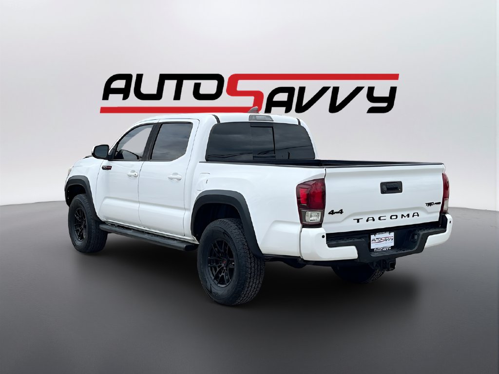 2020 Toyota Tacoma photo 5 of 33