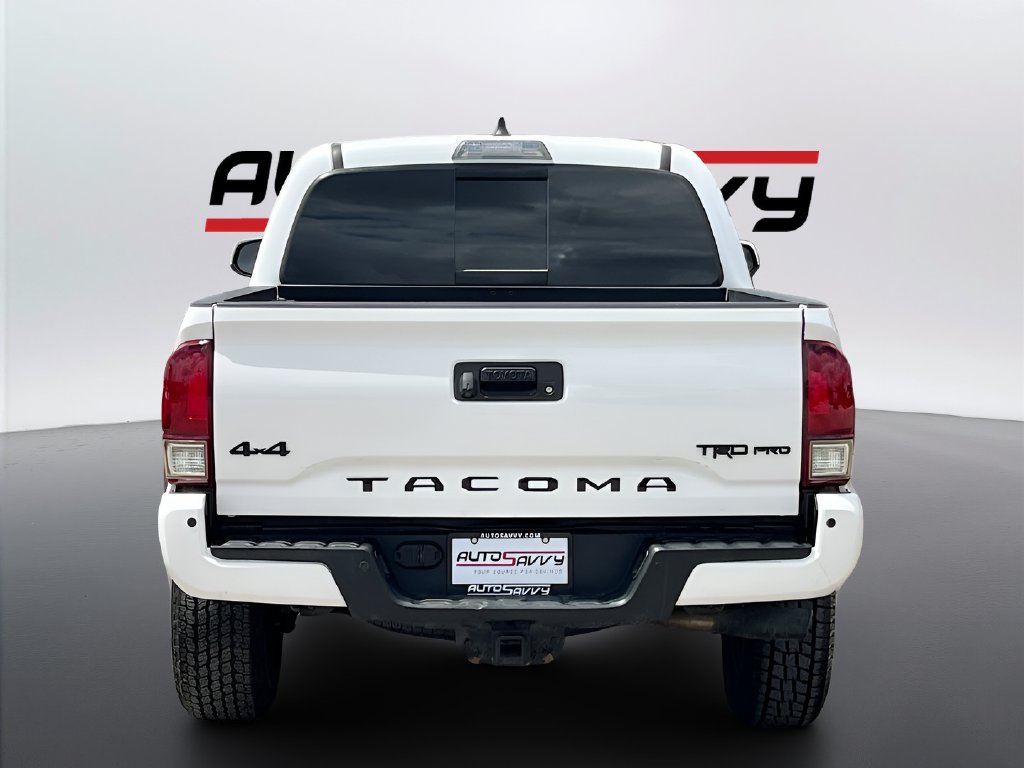 2020 Toyota Tacoma photo 6 of 33
