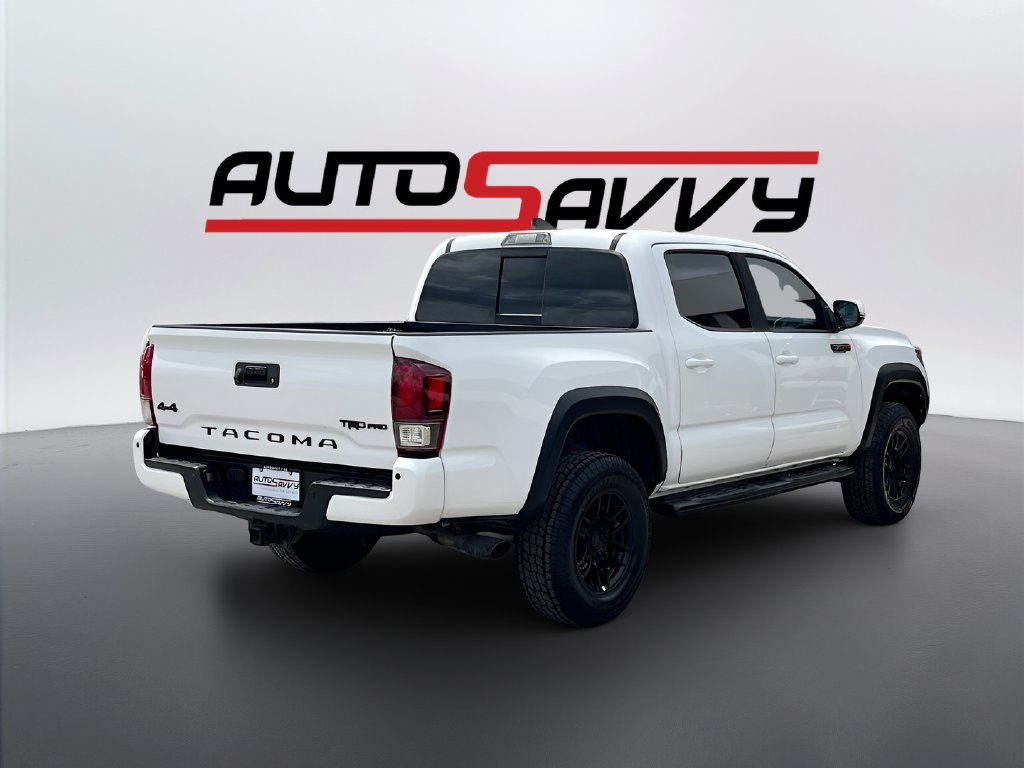2020 Toyota Tacoma photo 7 of 33