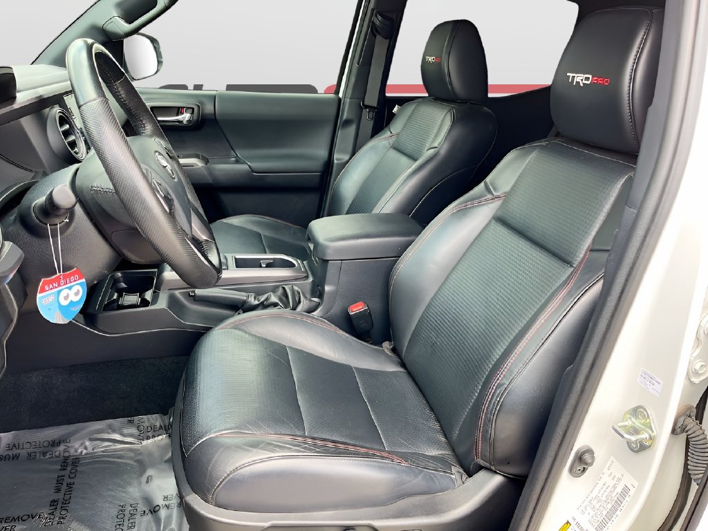 2020 Toyota Tacoma photo 22 of 33