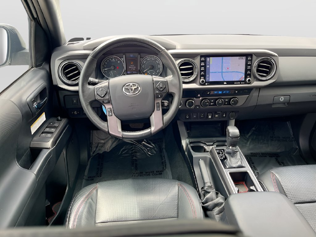 2020 Toyota Tacoma photo 24 of 33
