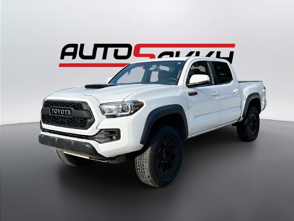 2019 Toyota Tacoma photo 3 of 33
