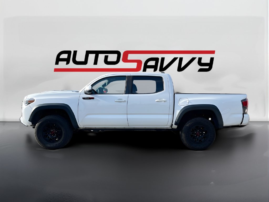 2019 Toyota Tacoma photo 4 of 33