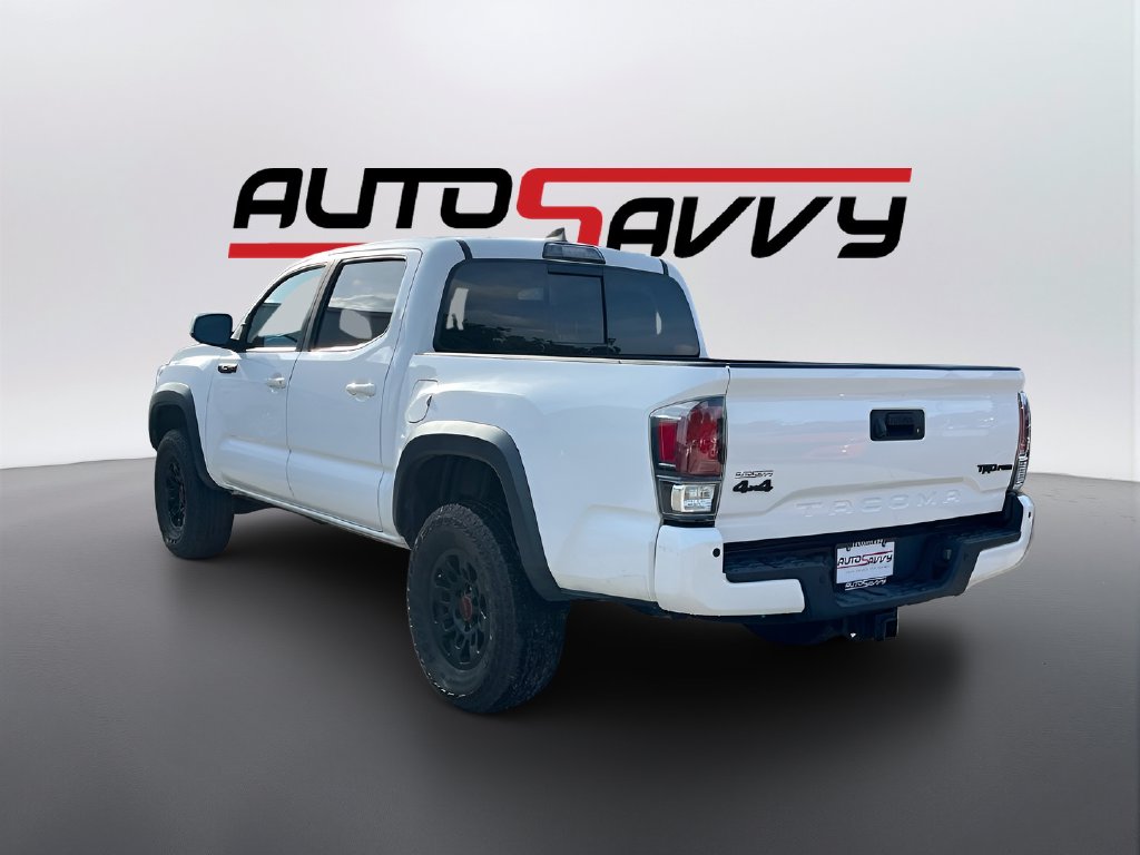 2019 Toyota Tacoma photo 5 of 33