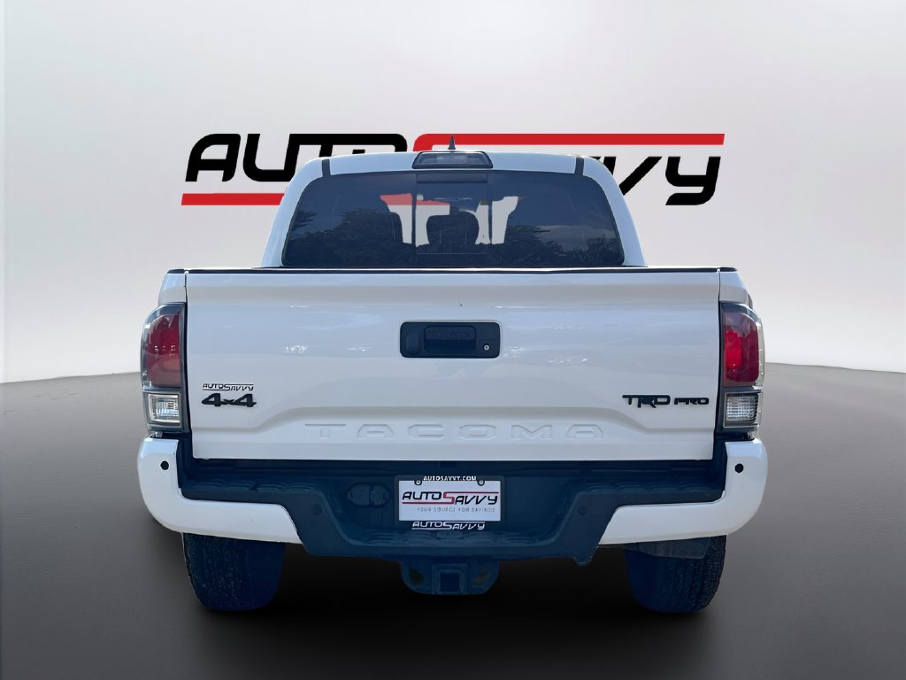 2019 Toyota Tacoma photo 6 of 33
