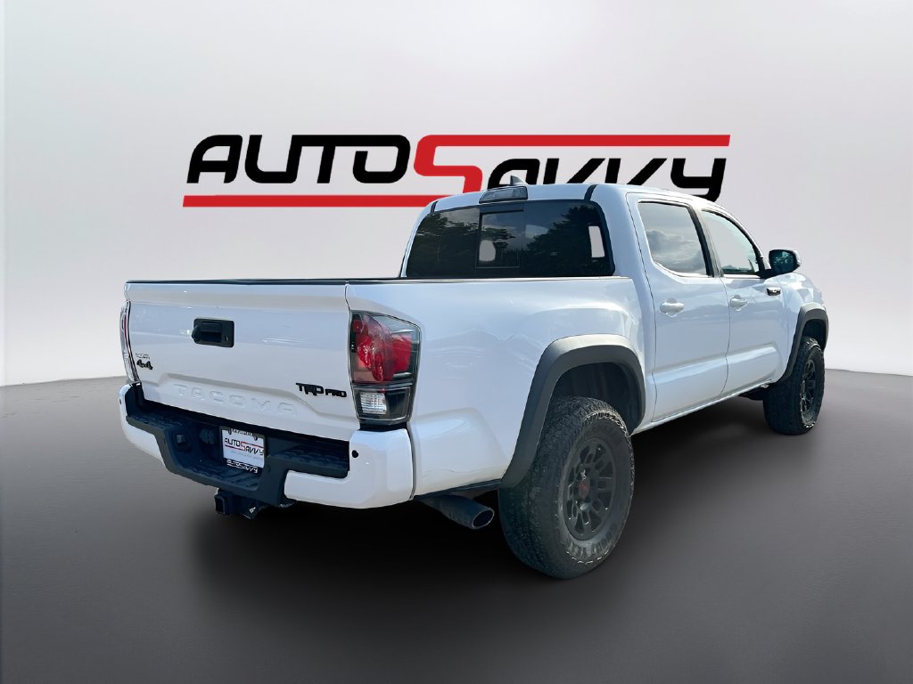 2019 Toyota Tacoma photo 7 of 33